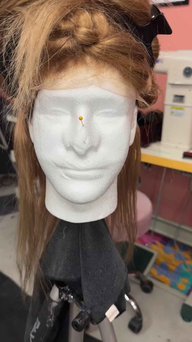 Do you have your Secret Tresses collection yet? 🥰
Our custom wigs come with head measurements, Raw hair, a choice of length, hair texture, custom color, cut & style! 😆
And the best part of the service that clients love is our private that 1-on-1 appointments. 😊
#customwigs #wigs #hairloss #handmadewigs #wigspecialist #hairlosswigs #cancerwigsforwomen #humanhairwigs #naturalwigs #bodywavewigs #wigmakers #alopeciawigs #chemotherapywigs #gluelesswigs #hairlosssolutions #gluelessunits #savannahwigs #issawig #hairlosssolutions #chemowigs #wiglife #secrettress #wigstylist #wiglife #secrettresseswigs #secrettresses