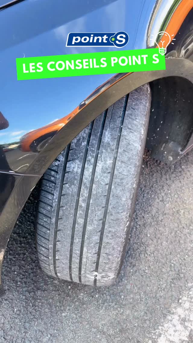 Conseil du jour : pensez à faire votre parallélisme ! 🚗✨
Rendez-vous dans l’un de nos 5 centres Point S.
#guadeloupe #entretienauto #pointsguadeloupe