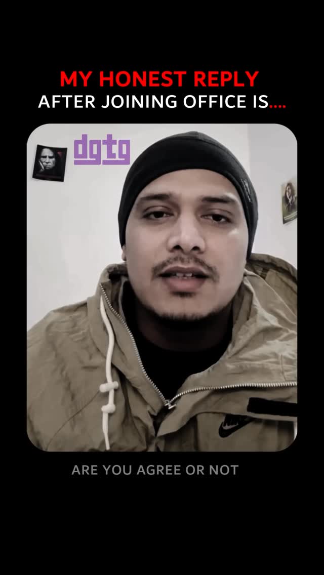 Office be like legal jail 😂😂😂😂
#office #corporatelife #funny #officelife #funnyvids