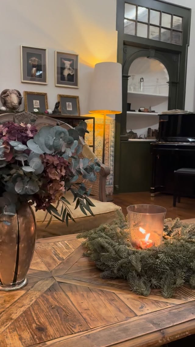 Magic starts here ๐ช๐ช #boutiquehotel #hiddengems #romantictravel #wintergetaway