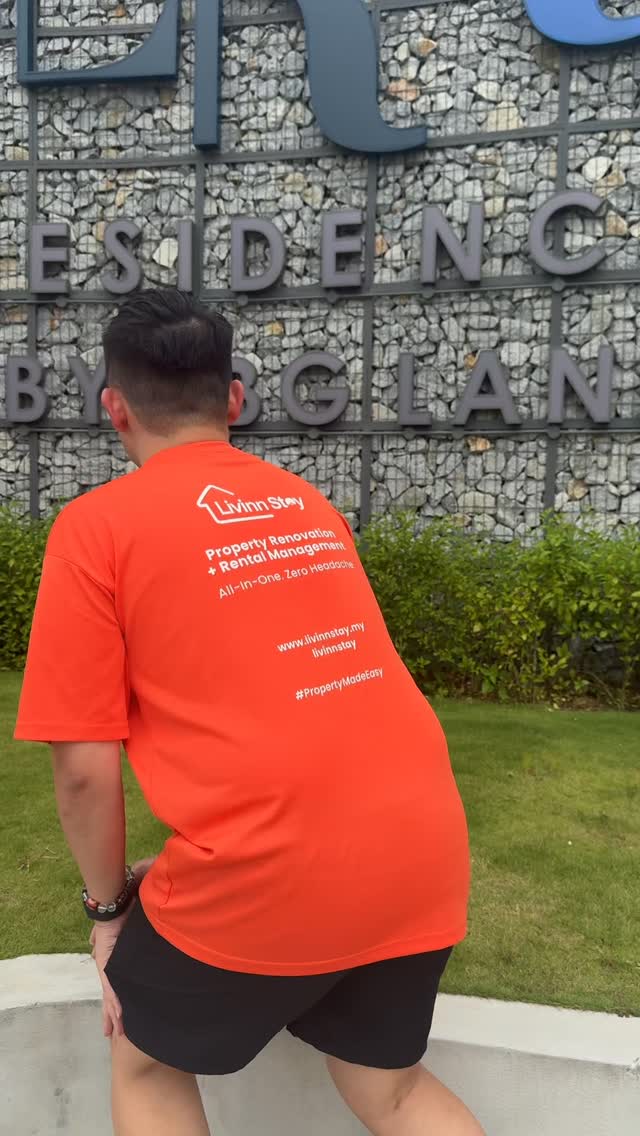 Showroom kami dibuka minggu ini! Jom singgah ke A8-15!!! 🏠
📍 Vierra Residence @ Kinrara KL (Bukit Jalil)
Book appointment:
📞 +60 18-910 6924 (Junru)
📞 +60 18-222 8899 (Hann You)
#VierraResidence #BukitJalil #LivinnStay