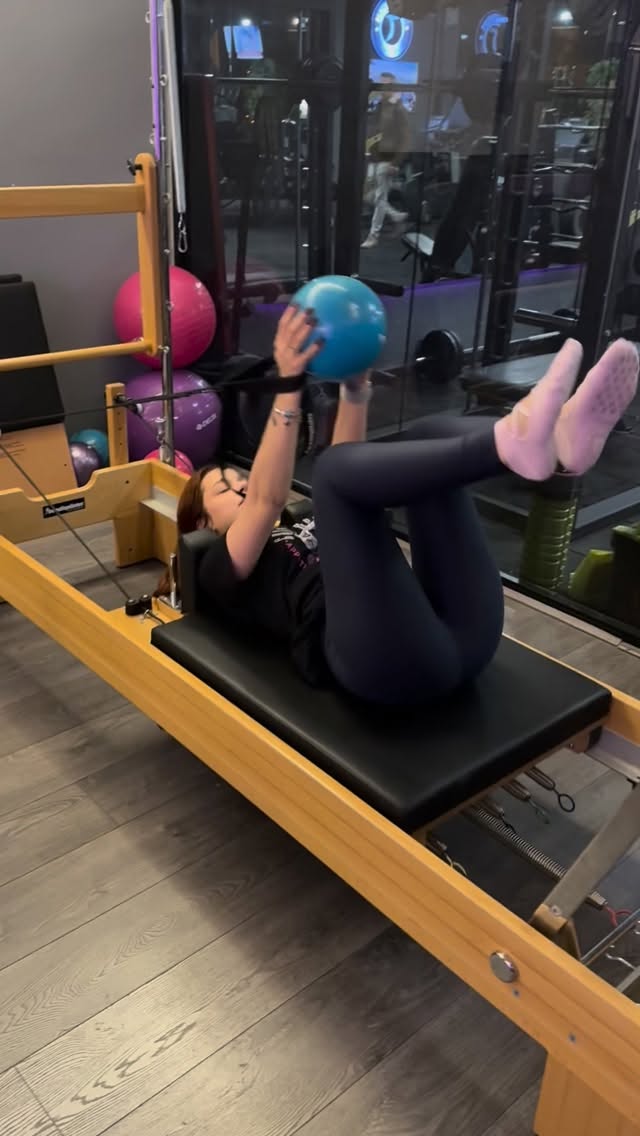 Pilates time💪 #kesfet #keşfetteyiz #şişli