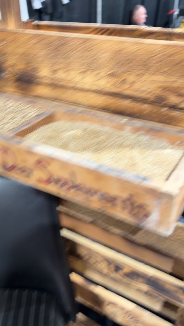 Day two at the @nebraskaagexpo come see us!! @rollingbonesoutdoors @rollingbones.kearney
.
.
.
#nxtleveldeersupplements #takeyourdeertothenxtlevel #letemgrow #velvetgains #rollingbonesoutdoors #supplementsthatwork