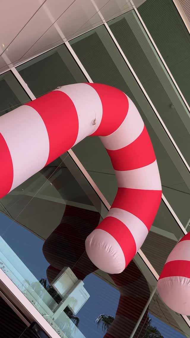 December 1st can only mean one thing.. it’s time to break out the Xmas Decorations! 🎁🎄
AOV were on hand at the GC Council Chambers last week to bring a bit of festive cheer to the annual Mayor’s Christmas Charity Morning Tea.
Only a few weeks till Santa comes 🎅🏽