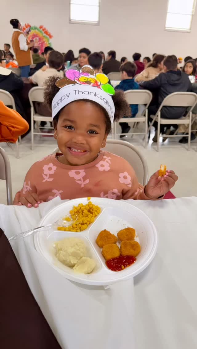 Happy Friendsgiving! ๐๐ฆ๐ฝ๐ฅง๐
A big thank you to all our volunteers for making this yearโs annual Friendsgiving memorable for our Jaguars! ๐ซถ๐ปโฃ๏ธ We pray our SES students and families have a blessed Thanksgiving Break! ๐๐ป
#stemydiuscatholicschool #jaguarstrong #friendsgiving #grateful #thanksgiving
