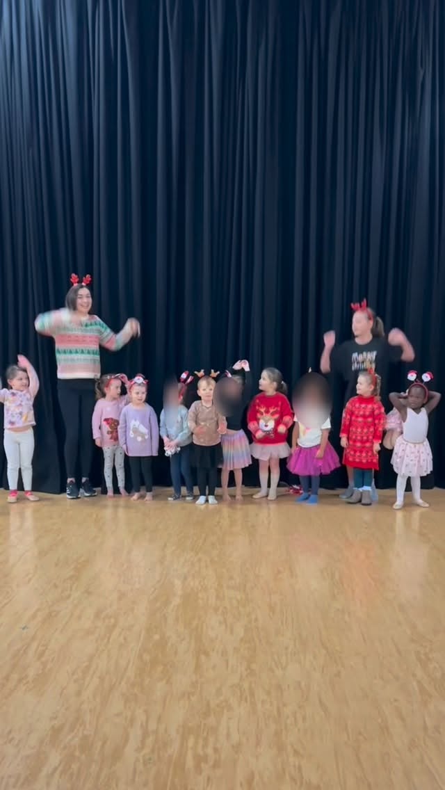 Merry Christmas from our wonderful theatre students! 🎭✨
Wishing you all a very Merry Christmas and a wonderful end to 2025 - we can’t wait for all that’s to come in the New Year 🤍🎄
We’ve loved celebrating the season through dance, drama and song. Your energy, creativity and smiles have filled our Saturdays with so much joy - thank you for being part of our Learts family ✨