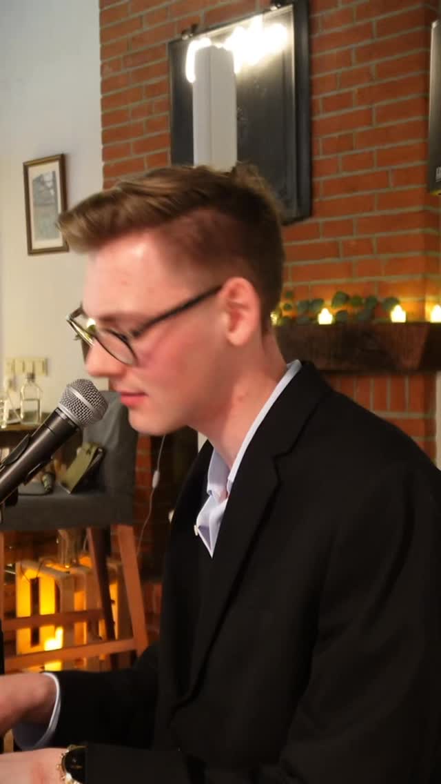 (Live) Wenn du mich lässt
#hochzeitssänger#wenndumichlässt#freietrauung#sänger