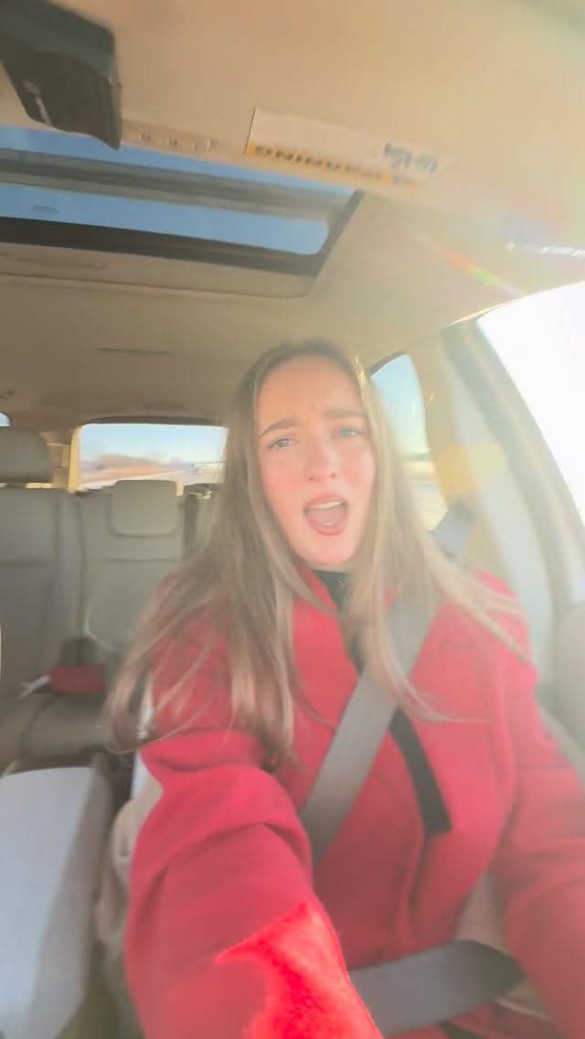 Or wake up in the middle of the night before thinking you missed your alarm?