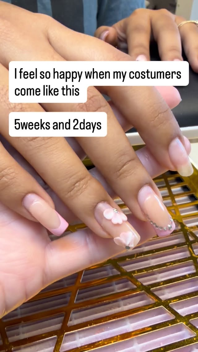 #yanelistejedallc #nailsalon #jensenbeach #nails💅 #qualitynails