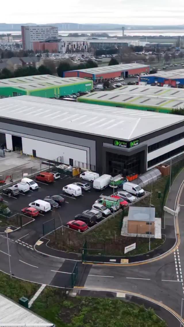 The wait is almost over…
Ignite Padel Speke - open this Monday!
Have you booked your court yet? 🎾