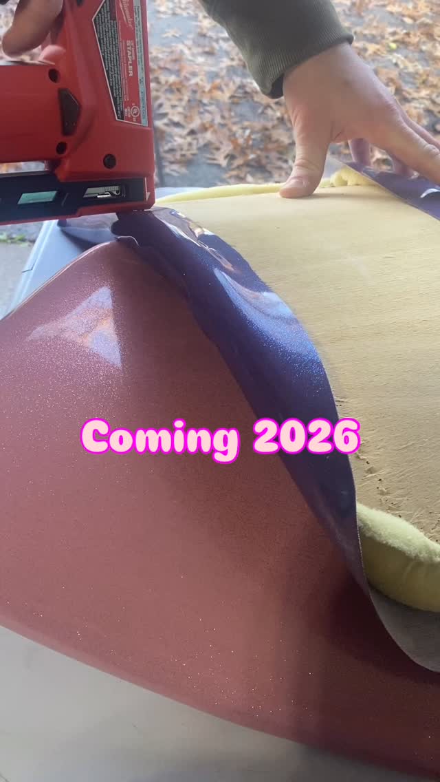 We’ve been working super hard on opening a new location for you guys!