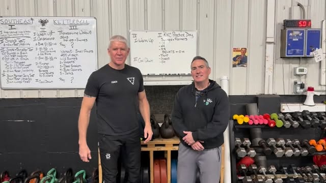 Reminder, Thanksgiving workout tomorrow 8am-9:30/10am!
All are welcome!
We will go over form in the first half, so bring your friends and family to help earn that Thanksgiving feast!