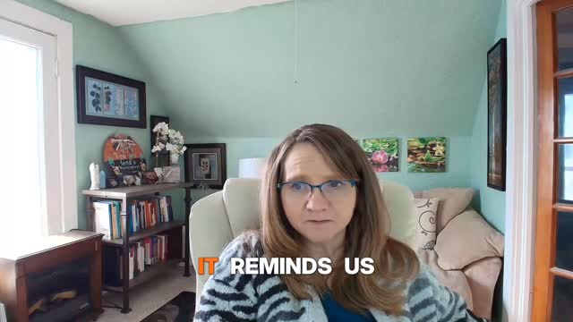 Today, we will discuss the positive affirmations: I am the Earth, I am the River, I am a Tree.
hopeacedtogether.Substack.com