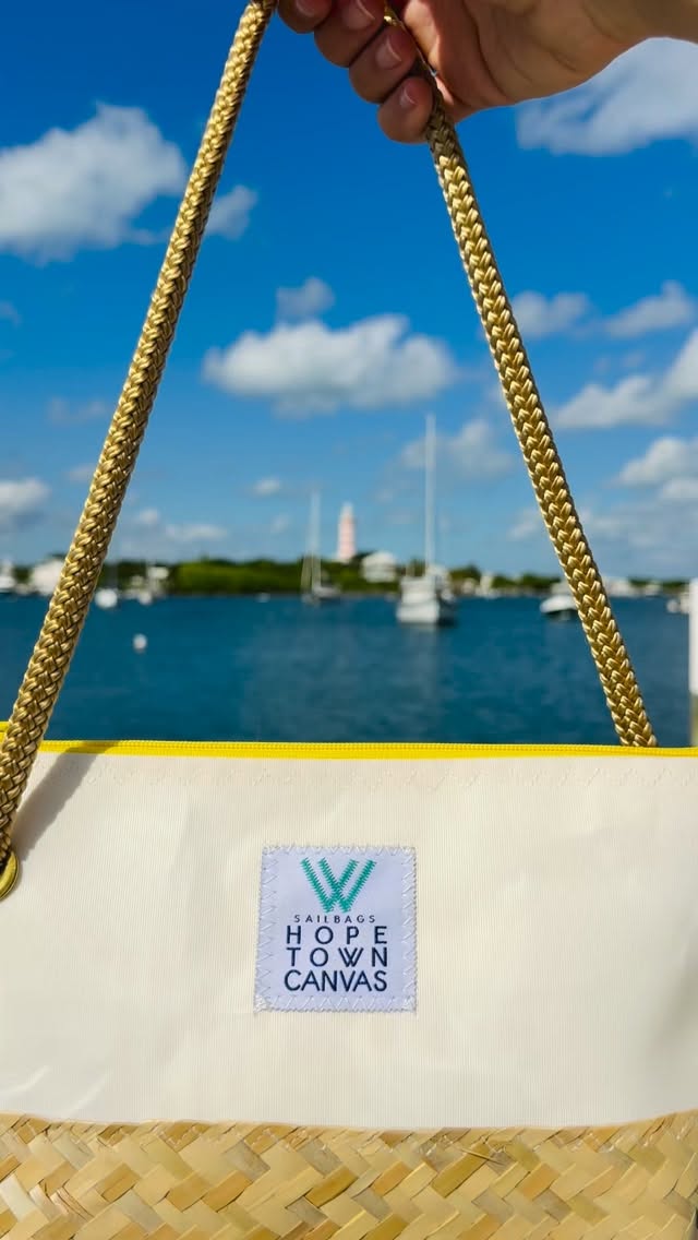 I spy… ❤️🌞⛵️