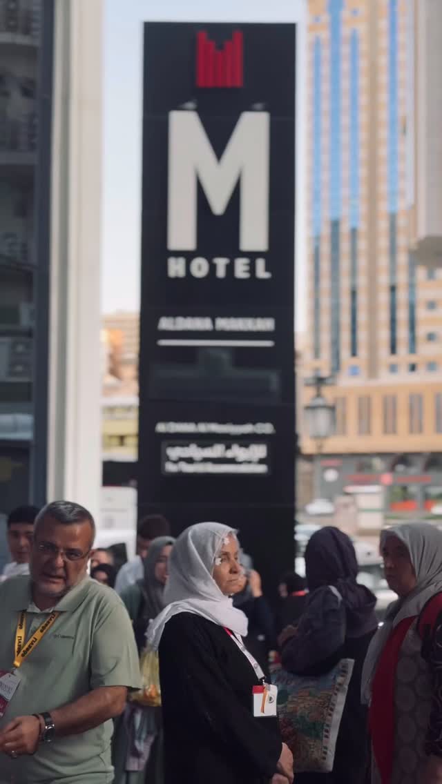 Mekke
Hûzurun kapısı.
#mekke #medine #umre