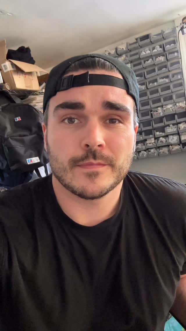 Come for FREE DOODS and a fun hang!
@second_rodeo_coffee_maine