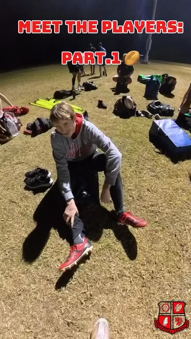 Meet the Outlaws: Part 1