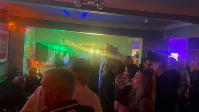 About last night… it’s been a long time since the White Hart was filled like that, and I’m excited for what’s ahead.” #crawley #westsussex #gatwick #whitehartcrawley #crawleywestsussex #drinksdeals #publife #fyp