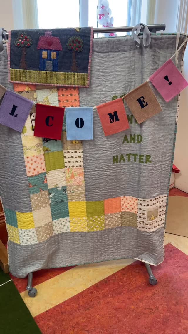 âItâs all part of a greater storyâŚâ
Come see why we host this experience in the lecture Hall of First Derry Church⌠do you already know why?
Come join us: link in bio
#shirttalesni #visitderry #tourismni