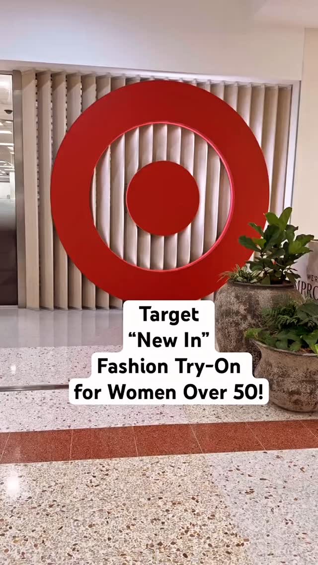 Continuing my fashion challenge with Target’s new in clothing 💛
This is just a snippet of what I tried on vs the actual items.
At 55, I’m challenging myself to step out of my jeans and black top and explore some new styles as part of my Next Chapter.
I’m honestly having so much fun with it.
👉 The full video is up on YouTube
Target Shop With Me here 👇
https://youtu.be/2Yq6f8XbE9w
.
.
.
.
.
.
#TargetAustralia #Over55Style #NextChapter #FashionAfter50 #RealLifeStyle #TargetShopWithMe #StyleJourney #ZestyGirl