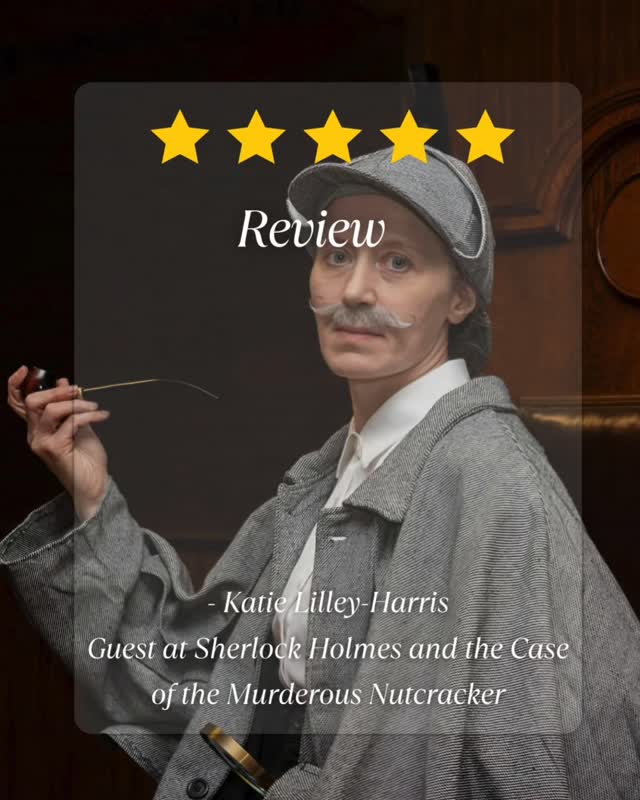 Thank you Katie 💚