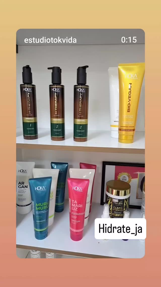 Temos novidades. Agente uma avaliação e indicamos o melhor tratamento.