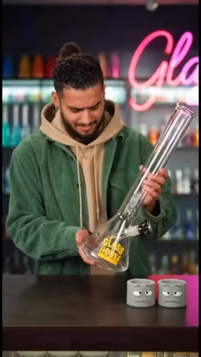 #theglasshousetx #heycheifpassthatshit #texashemp #dfw #smokedallas