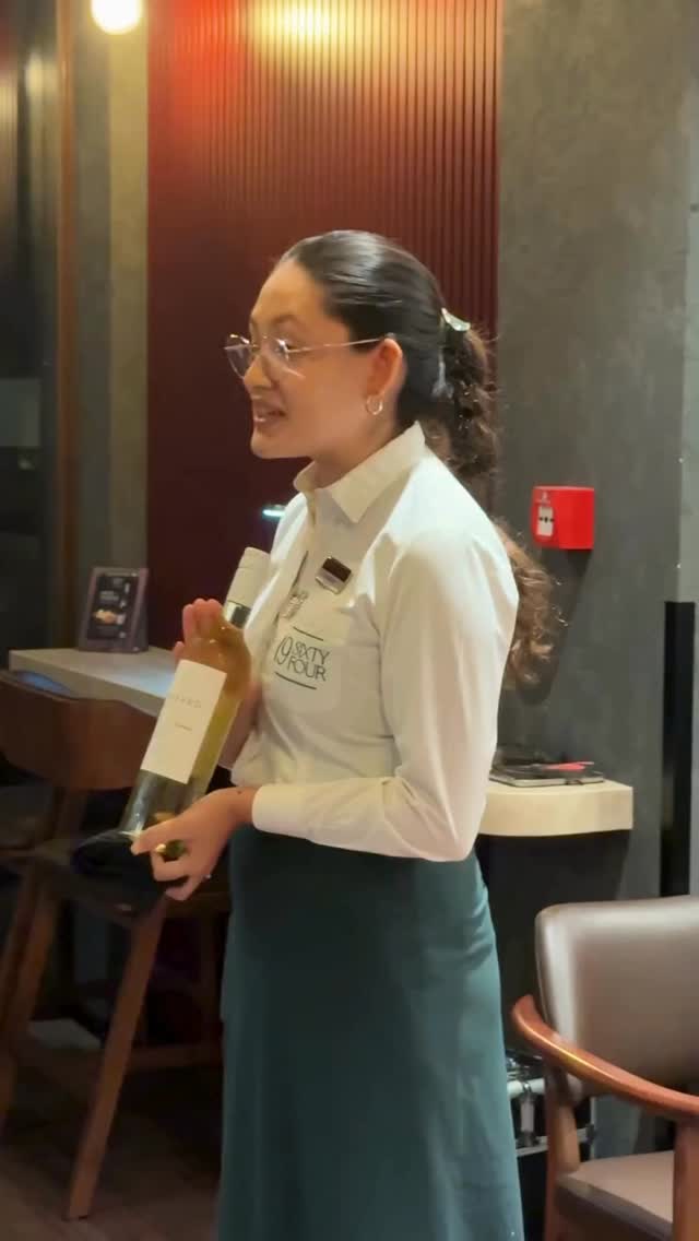 ✨ Wine O’Clock at 19 Sixty-Four by McGettigan’s✨
Join us daily until 8pm for a refined take on happy hour, featuring a curated selection of sommelier-approved wines for just AED 38 per glass.
For reservations, contact: +971 56 548 1652