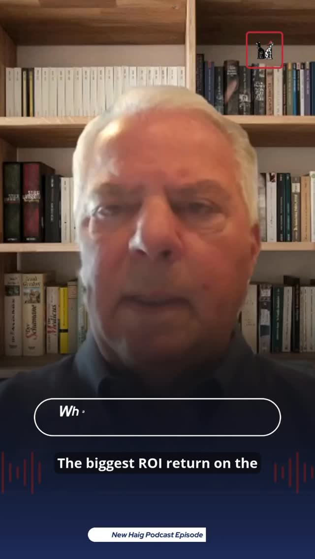 Investing in your fire and life safety systems goes far beyond the financial component. In our most recent podcast episode with @i3international , we talk about the āsoft costsā behind safety infrastructure and how you can stay ahead of tragedy before it strikes. šļø
