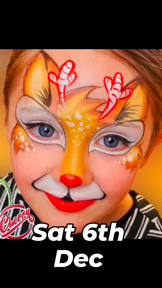 Loads on in Paisley town centre this weekend.
Free face painting 11-4pm Saturday 6th Dec.
🎅 🎄
Free parking for an hour or council parking free for 2 hours 😚
#paisleyevents
#christmasevents
#paisleytownhall
#whatsonpaisley
#secretglasgow
#paisleycentre
#EventProfsUK
#adultfacepaint
#Glasgowkids
#whatsonGlasgow
#paisleyEvents
#EventPlanning
#glasgowevents
#whatsonglasgow
#EventPlanners
#buchanangalleries
#EventMarketing
#glasgowlifefamilies
#EventManager
#EventManagement
#CorporateEvents
#BrandEvent
#piazzapaisley
#Marketingedinburgh