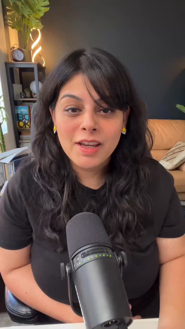 If my brand were a person, it wouldn’t be loud.
It wouldn’t chase trends. And it definitely wouldn’t beg for attention. 🤷♀️
It would walk into the room, say very little, and still be taken seriously.
It would ask uncomfortable questions.
Call out misalignment.
And refuse to build anything that looks good but collapses under pressure.
It’s calm under chaos.
Strategic, not scattered.
Grounded, not performative.
It doesn’t sell shortcuts.
It builds brands that can hold weight, grow without burnout, and be trusted long after the hype fades.
Not for everyone.
Never meant to be.
Clarity over noise.
Alignment over aesthetics.
Longevity over likes
💌 DM me “CLIENTS” and I’ll send you my free mini workbook that helps you align your brand and attract the right clients
#theanamnaeem #thebrandidentity #personalbranding #brandpersonality