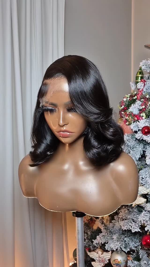 Simple and short, yet so sassy.
This beauty is available and ready to ship. For pricing and details please visit www.williewigs.com (link in bio) under Ready to ship wigs.
@williewigs
#classyhairstyles #shortwigs #bobwigs #gluelesswigs #readytowearwigs