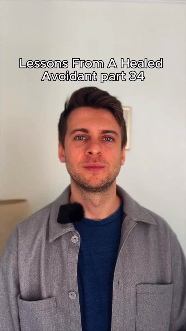 Help at the bottom 👇
Shutting down in conflict doesn’t mean you’re cold or uncaring.
It means your nervous system was shaped in environments where your feelings weren’t safe, so silence became your protection.
But protection and connection can’t coexist in a relationship.
At some point, the wall you built to survive becomes the wall that keeps love out.
Healing shutdown isn’t about “speaking up more.”
It’s about untangling the fear underneath it:
fear of being misunderstood,
fear of disappointing someone,
fear of being punished for having needs.
Once you heal that, communication becomes easier, almost natural.
You stop bracing for conflict and start opening during it.
If you want help learning how to stay present, communicate clearly and build emotional safety instead of shutting down…
💬 Comment “coaching” and I’ll send you the link to book an affordable consultation call