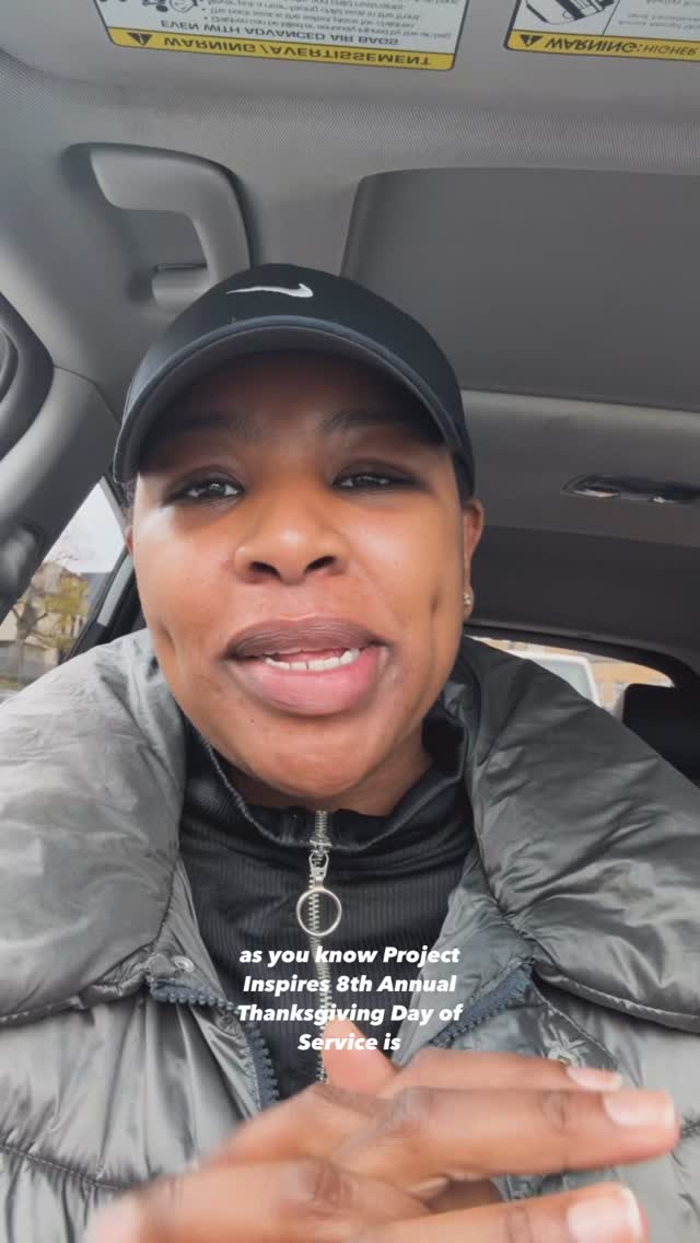 This year we have been tasked with preparing over 450 meals for local homeless shelters in Westchester. We cannot do this work without you. Please consider making a monetary donation, volunteering your time or making a meal (we have turkeys if you’d like to make one) to drop on Thanksgiving morning. Any and all donations are appreciated. #InspireYonkers #ProjectInspireYonkers