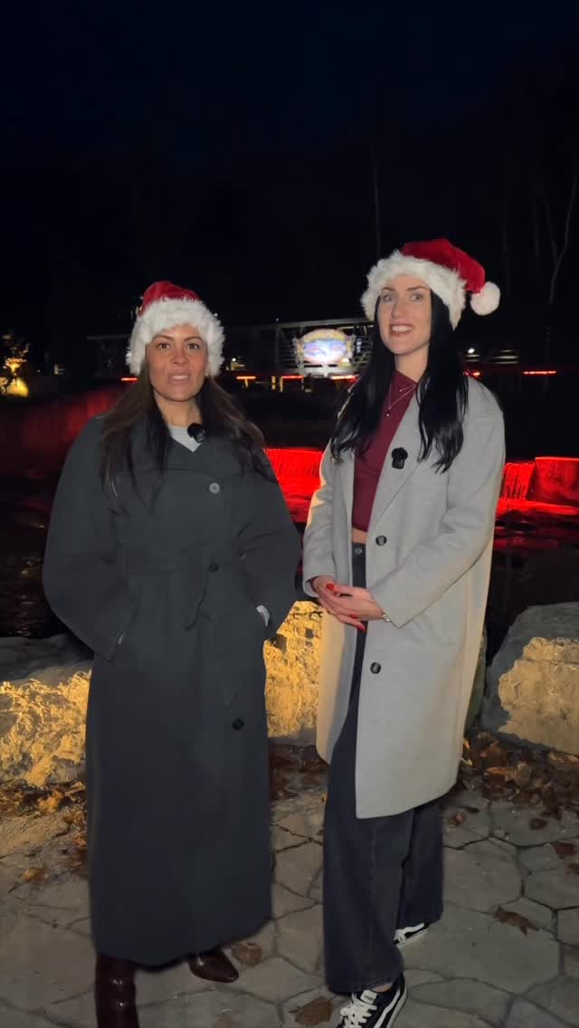 Support local and make a BIG difference right here in Norfolk County 🎄✨
#NorfolkCounty #ShopLocal #HappyHolidays