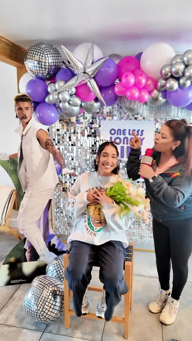 setting up bachelorettes is truly our dream job, and thanksgiving has us feeling extra grateful for the incredible team that makes every single weekend happen 🤍✨
from early-morning decor installs to fridge stocking and all the tiny details in between… none of this magic would be possible without our crew.
and to our brides — thank you for choosing us to be part of such a special season in your life. you make this dream of ours possible.
cheers to gratitude, to girlhood, and to the unforgettable weekends we get to create here in scottsdale.