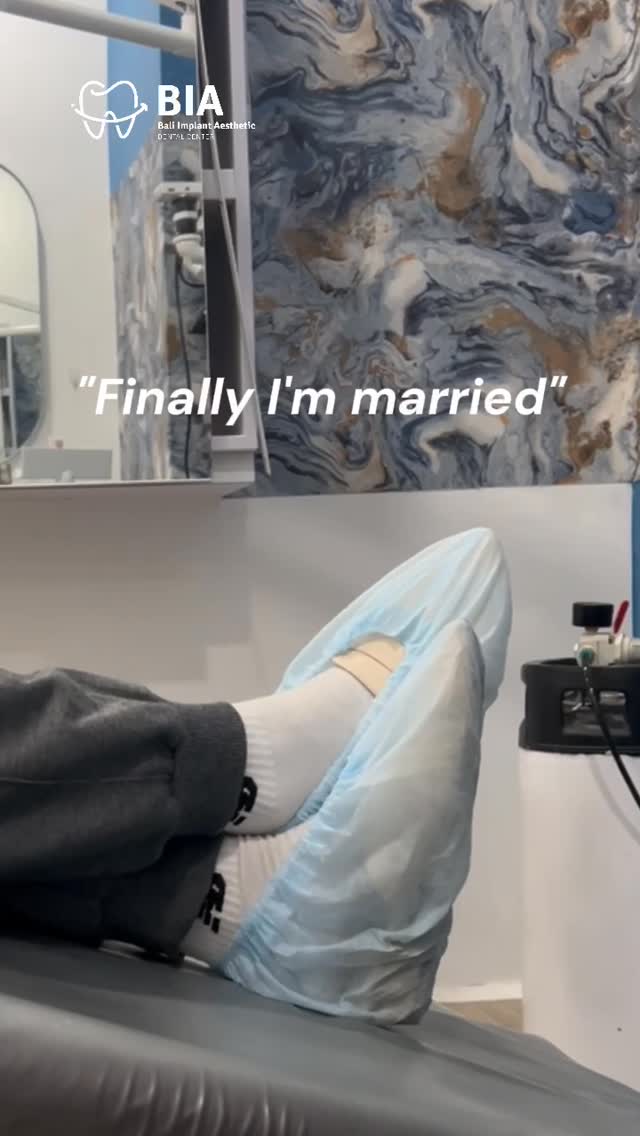 Content Instagram BIA Dental Center Bali