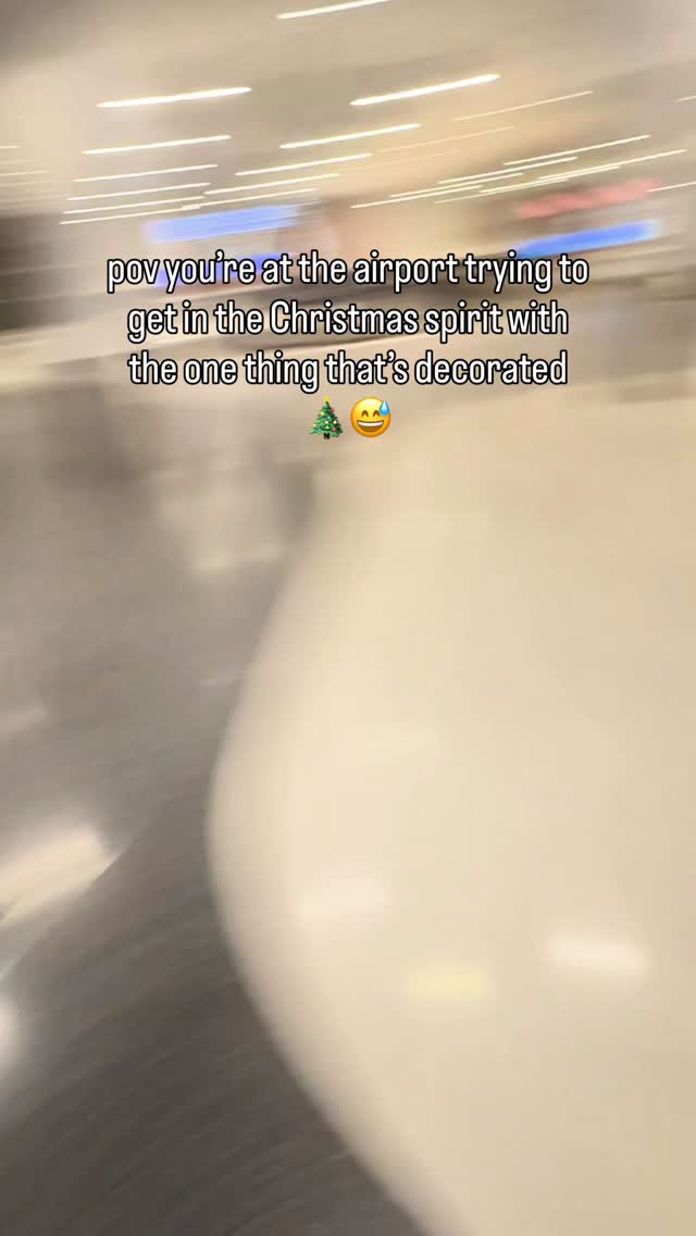 Well at least you got the tree up @iflyoak 😅
Also if you made it this far, my name is Brooklyn and I’m a ca bay raised country girl 🫶🏼 please like, follow, stream, and add my music on any streaming platform 🥹🙌🏼
#whereareyouchristmas #oakland #christmas