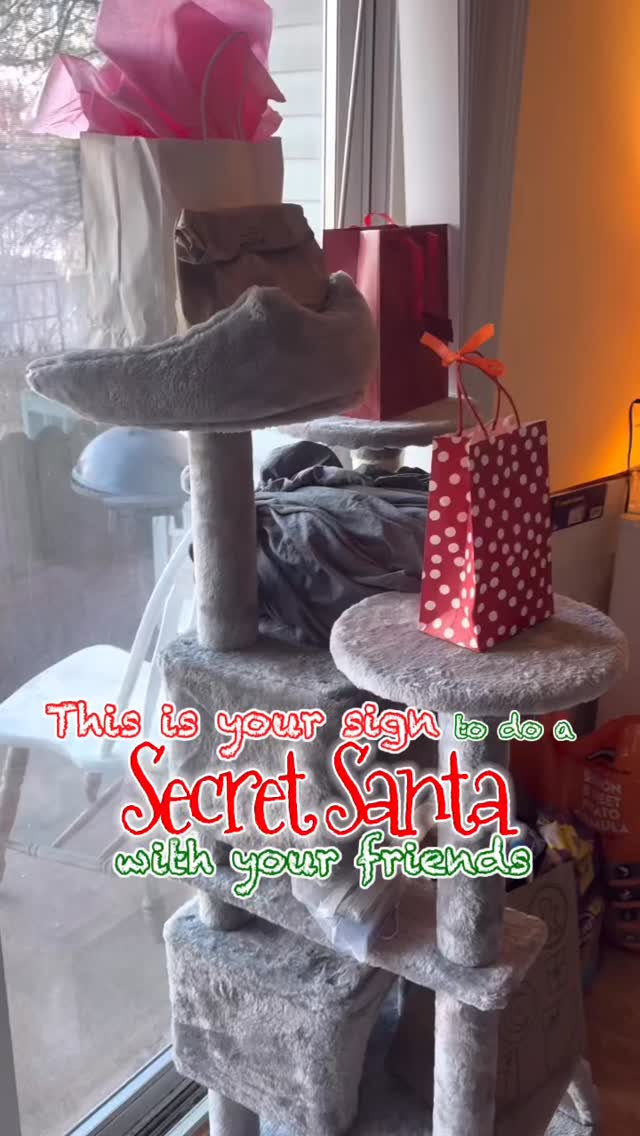 VVerry Christmas!❤️
* ੈ✩‧₊˚* ੈ✩‧₊* ੈ✩‧₊˚* ੈ✩