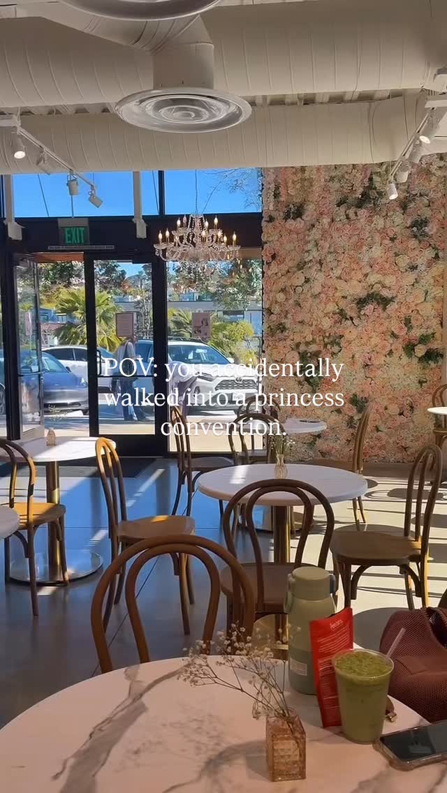 This is your sign to let toddlers have fancy tea parties.
I swear… no one prepares you for how amazing toddlerhood can be.
Like one minute they’re screaming because their sock feels “weird”…
and the next minute they’re sitting at a tiny tea party like little queens. 😂💗
My friend hosted the sweetest toddler tea party and honestly??
It felt like stepping inside a Pinterest board.
Tiny chairs, tiny pastries, tiny princesses everywhere…
and the kind of chaos that somehow feels wholesome instead of overwhelming.
Watching all these little girls pour “tea,” whisper secrets, dance around Elsa, and trade sparkly wands…
my mama heart was melting.
These are the moments I want to remember...
And I’m so grateful Luna gets to grow up with moments like this.
#toddlermomlife #motherhoodunfiltered #travelmomwithkids