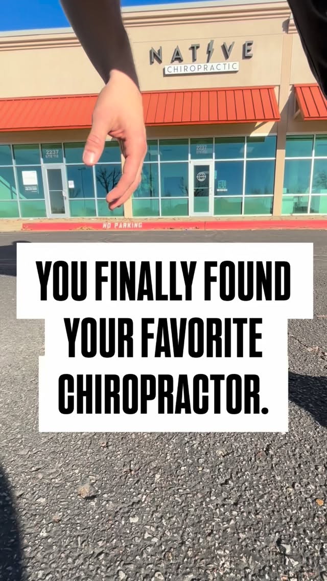 The BEST feeling right…? 😍
It’s almost 2026, which means a NEW YEAR and a NEWLY REGULATED YOU! If you’ve been thinking about nervous system focused chiropractic care- the time is now!! Our office is ready to serve you. Give us a call today!
#pxdocs / pediatric chiropractic / baby sleep / chiropractic for kids / ear infections / colic / tantrums / ADD / ADHD / constipation / ODD / OCD / SPD / ASD #okc #oklahomacity #edmondok #okcmoms