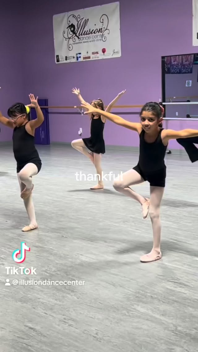 So much to be thankful for💜