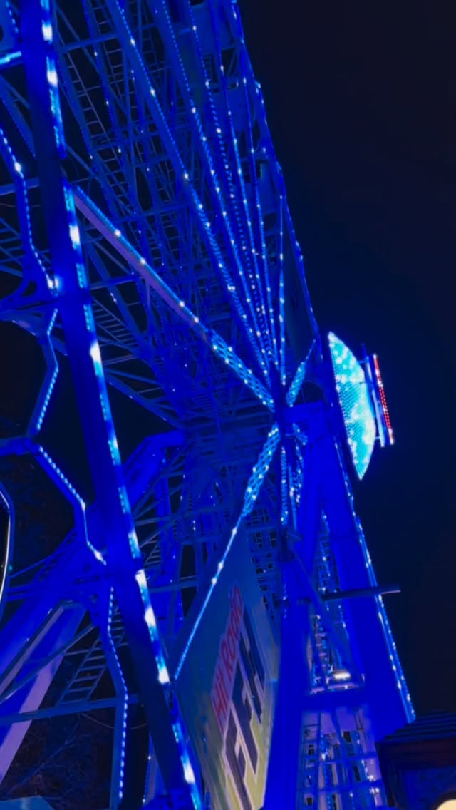 Ein wunderbarer Jahresausklang in der Winterstubb! 🎡✨
Der Gewerbeverein Taunusstein hat das Geschäftsjahr gebührend verabschiedet, und wo ginge das besser als in der Winterstubb Wiesbaden? Bei Glühwein, heißem Kakao und leckerem Essen haben wir nicht nur den Ausblick vom Riesenrad genossen, sondern vor allem die guten Gespräche untereinander. ☕️🍷
#gewerbevereintaunusstein #taunusstein #wiesbaden #winterstubb #jahresausklang #netzwerken #businessandfun #riesenrad #glühweinzeit #hessen #unternehmertum