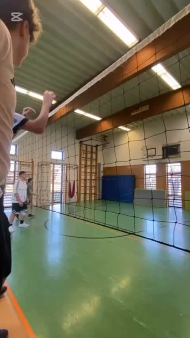 Volleyballturnier
