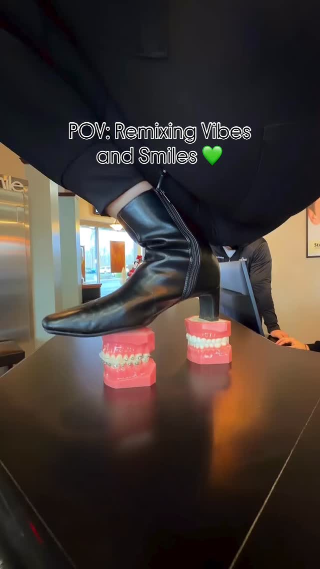 POV: Remixing vibes and smiles 💚
Because at LSC, we show up for our community with heart, humor, and a whole lot of purpose.
Free cleanings, education, and real impact—this is how we keep our Healthy Smile, Healthy You mission moving.
👉🏽 Please like, share, and follow to help us bring more smiles to those who need it most. 💚🦷🪥
#LSCNonprofit #HealthySmileHealthyYou #CommunityCare #DentalHygieneMatters #WeServe