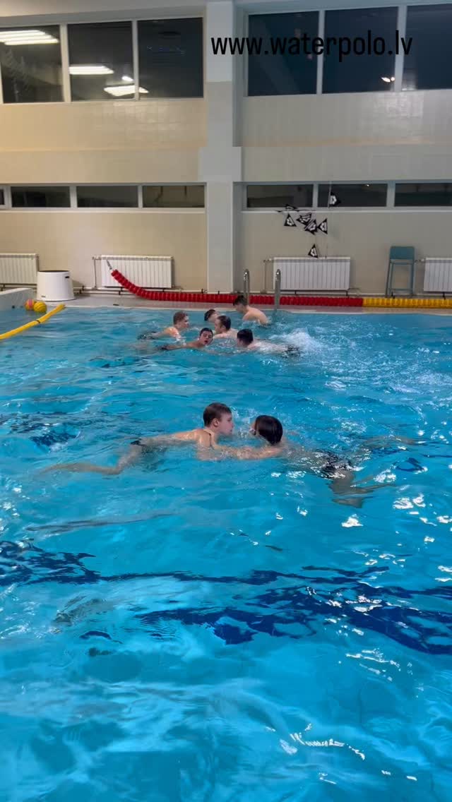 #waterpololatvia #rigasharks #ūdenspolo #waterpoloteam #waterpolo #