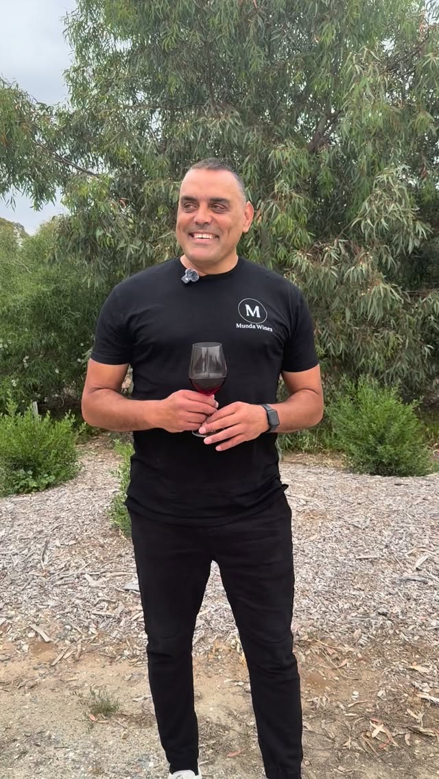 A brief recap on 2025 - a huge year for Munda Wines and the next chapter in our story. Check out the highlights, or click through to our blog (🔗 in bio, of course) for a deep dive, along with a photo gallery of all the good stuff.