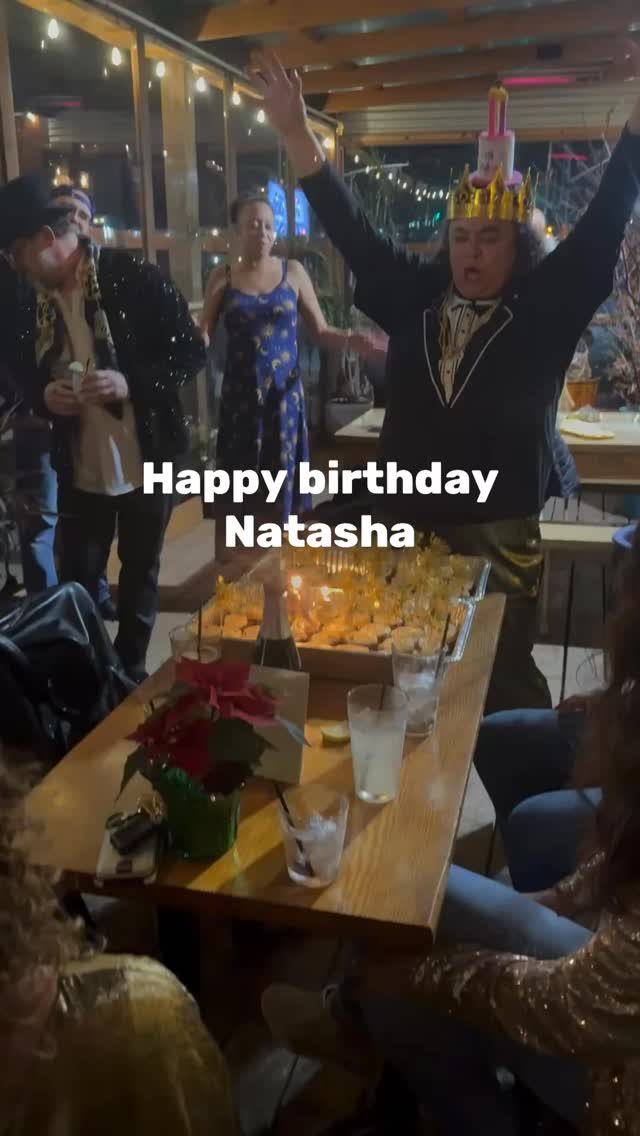 @good_schmidt Thanks for celebrating your golden birthday with us!