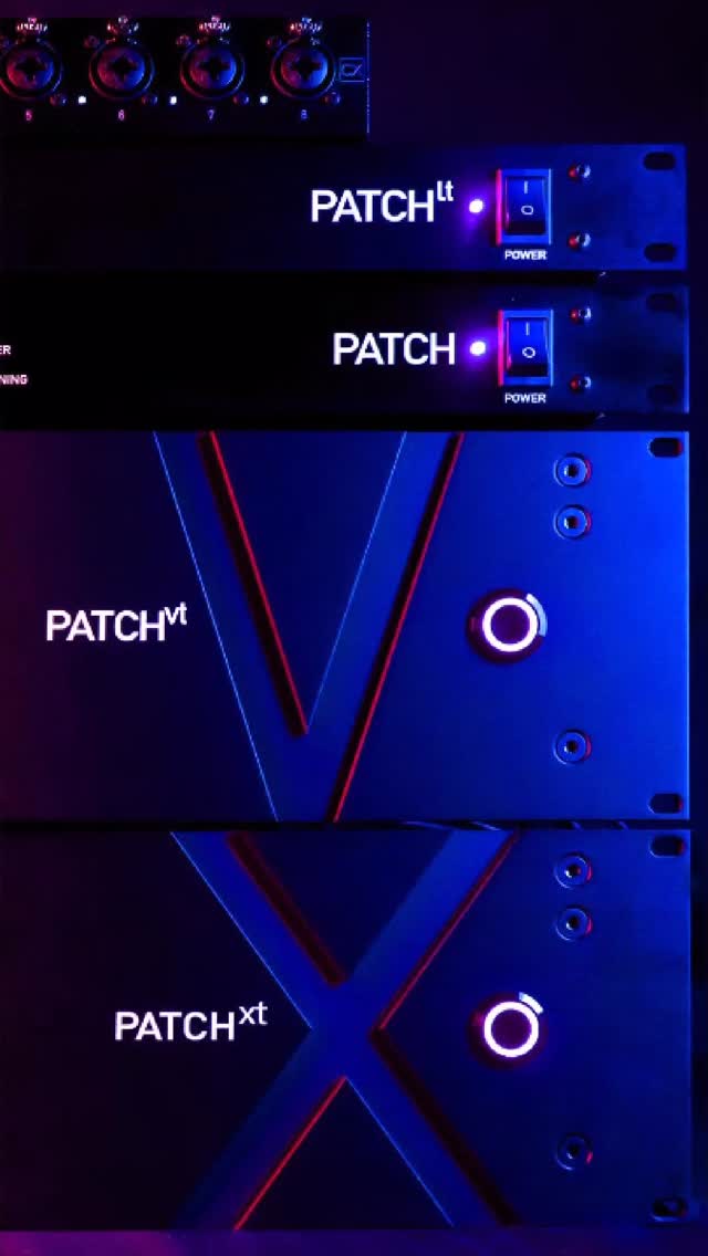Best In the Biz 👌#ProsOnPATCH
🛒 Shop Now - www.flockaudio.com/buy
📍Dealers - www.flockaudio.com/dealers
- - -
Use your Analog Hardware like plugins with simple drag + drop intuitive functionality plus so much more! Contact your preferred Flock Audio Dealer to learn more and order your PATCH Series model today!
- - -
See why thousands of audio professionals and studios around the world are switching to the new standard of analog routing… The PATCH Series!
(www.flockaudio.com)
- - -
#flockaudio #patchbay #StudioLife #AudioEngineering #MixingEngineer #RecordingStudio #MusicProduction #SoundDesign #AudioGear #ProAudio #MusicStudio #HomeStudio #StudioSetup #PatchBay #AnalogGear #DigitalAudio #StudioEquipment #SoundEngineer #MixingAndMastering #StudioRecording #MusicProducer #AudioMixing #MasteringMusic #StudioSession #GearHead #studioinspiration #studiowork #studio #mixing