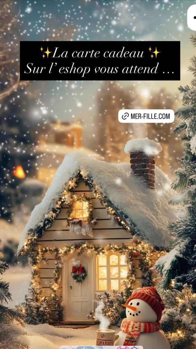 #joyeuxnoel #faitmain #cartecadeau #surprise